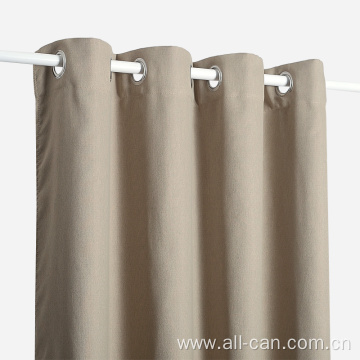 Jacquard Curtain Fabric